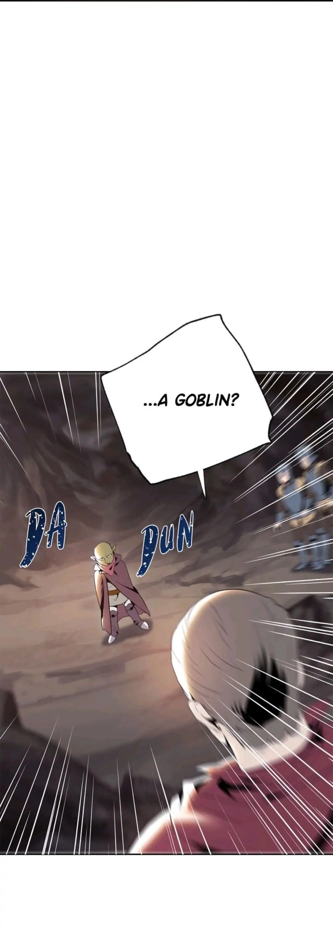 The Skeleton Soldier Failed to Defend the Dungeon Chapter 39 Page 40