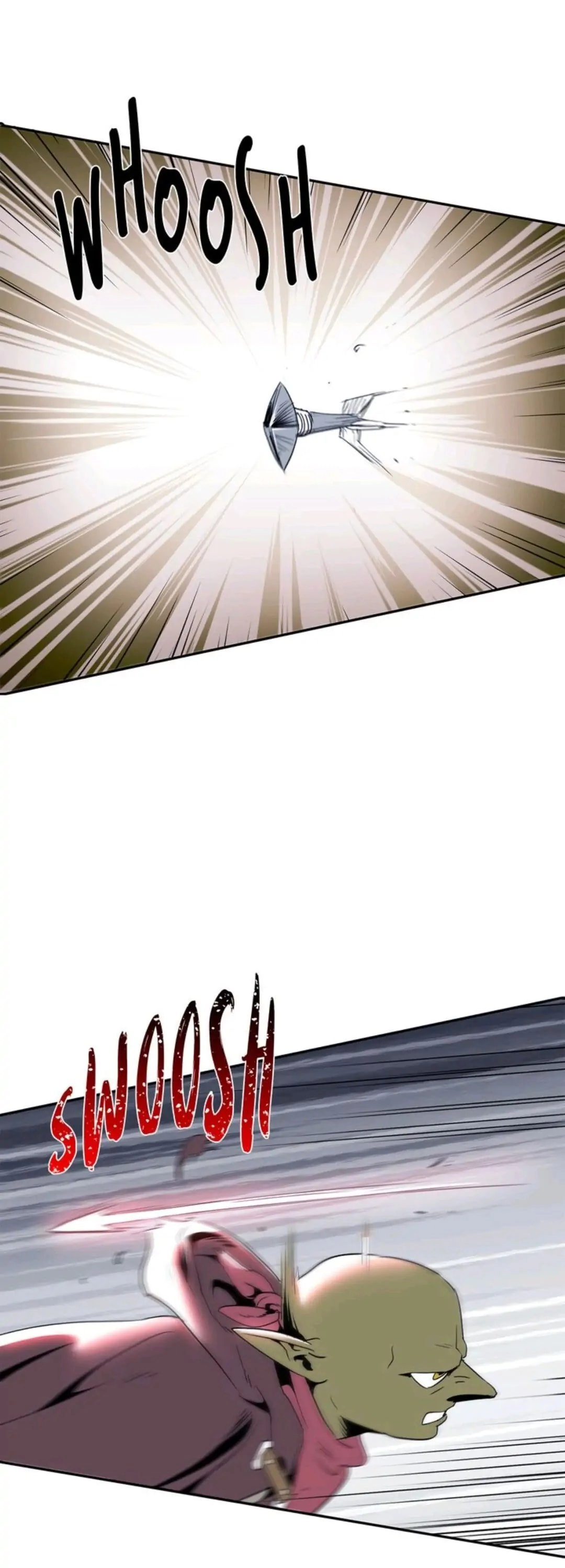 The Skeleton Soldier Failed to Defend the Dungeon Chapter 39 Page 43