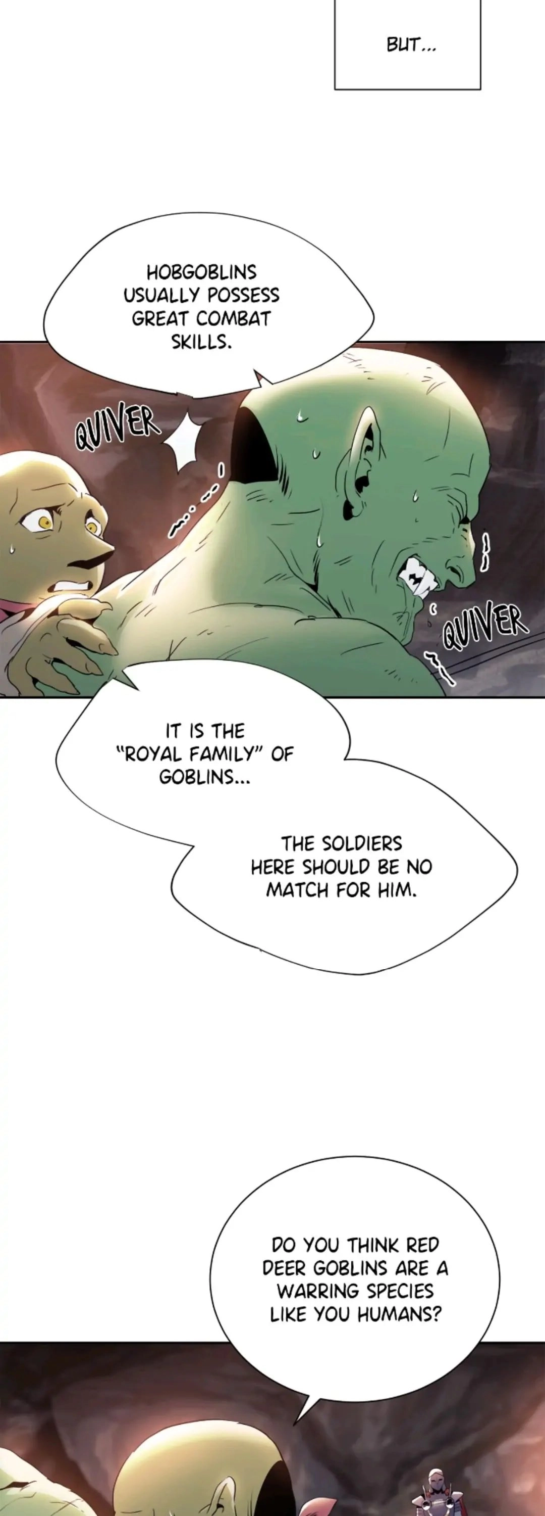 The Skeleton Soldier Failed to Defend the Dungeon Chapter 39 Page 17