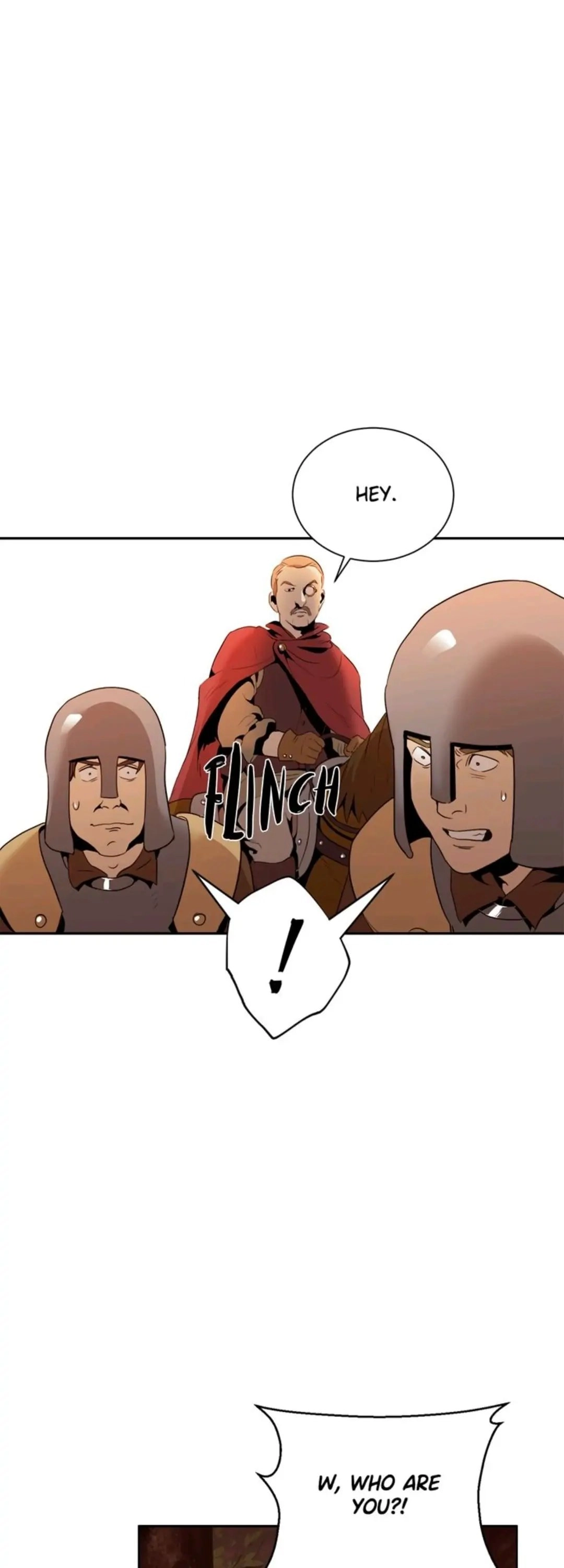 The Skeleton Soldier Failed to Defend the Dungeon Chapter 39 Page 6