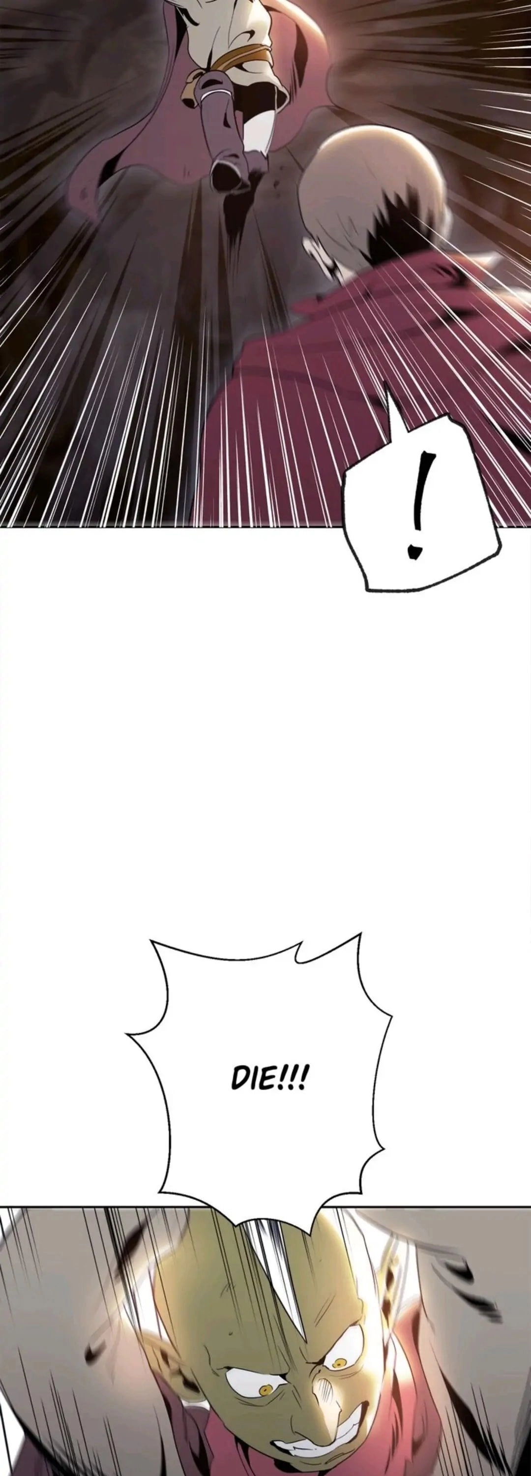 The Skeleton Soldier Failed to Defend the Dungeon Chapter 39 Page 46