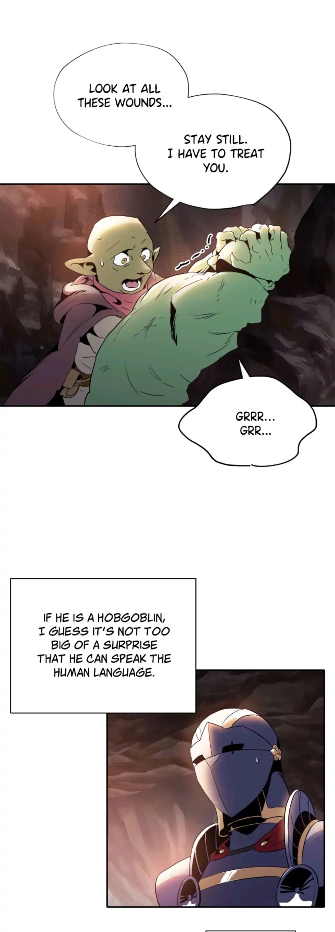 The Skeleton Soldier Failed to Defend the Dungeon Chapter 39 Page 16