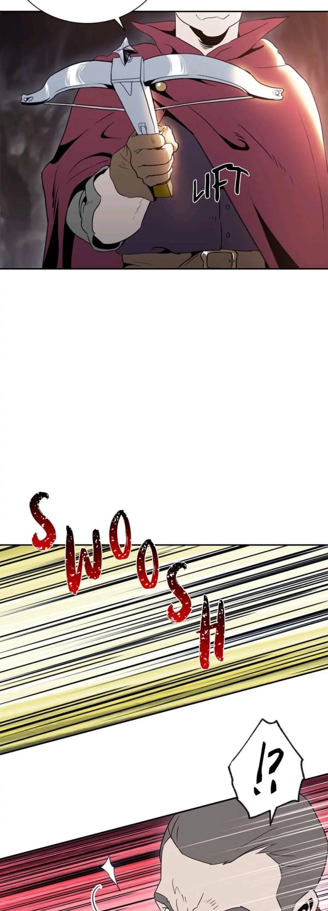 The Skeleton Soldier Failed to Defend the Dungeon Chapter 39 Page 37