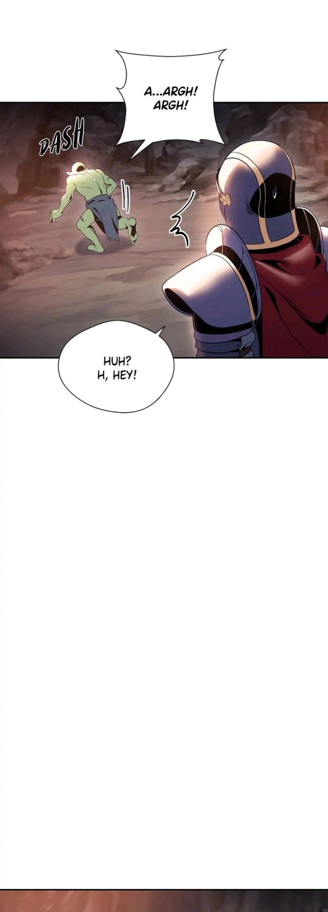 The Skeleton Soldier Failed to Defend the Dungeon Chapter 39 Page 13