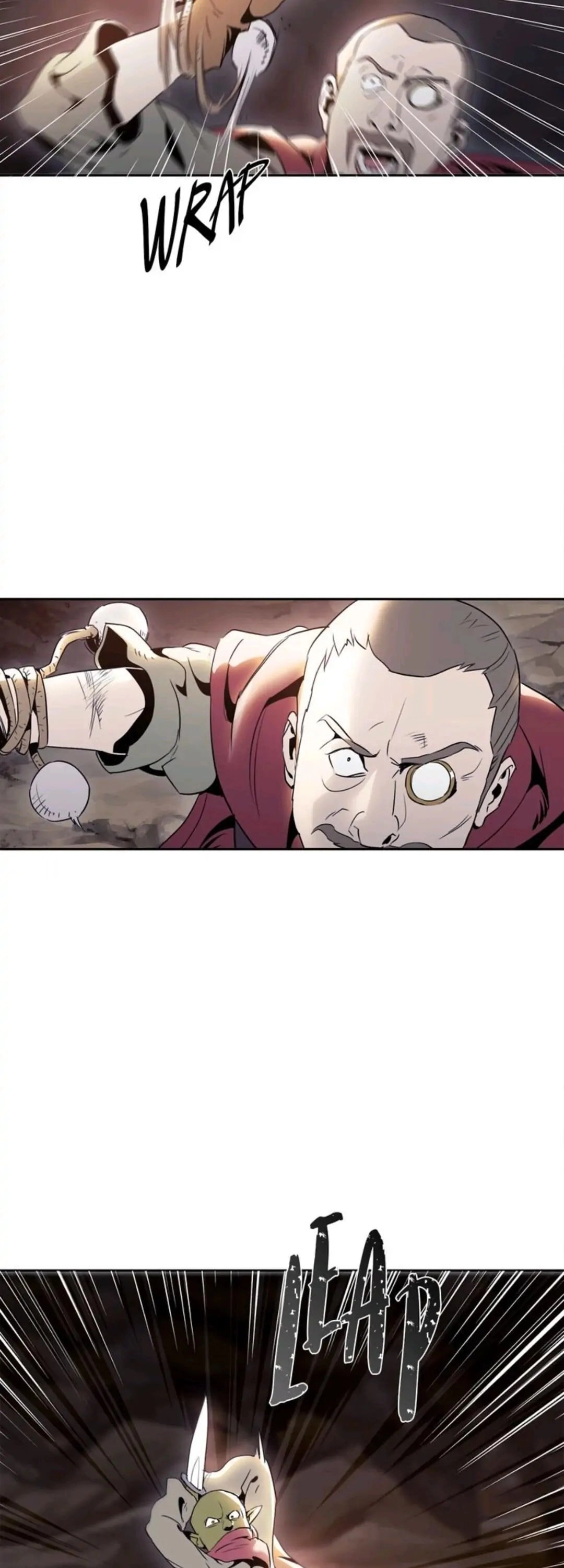 The Skeleton Soldier Failed to Defend the Dungeon Chapter 39 Page 45