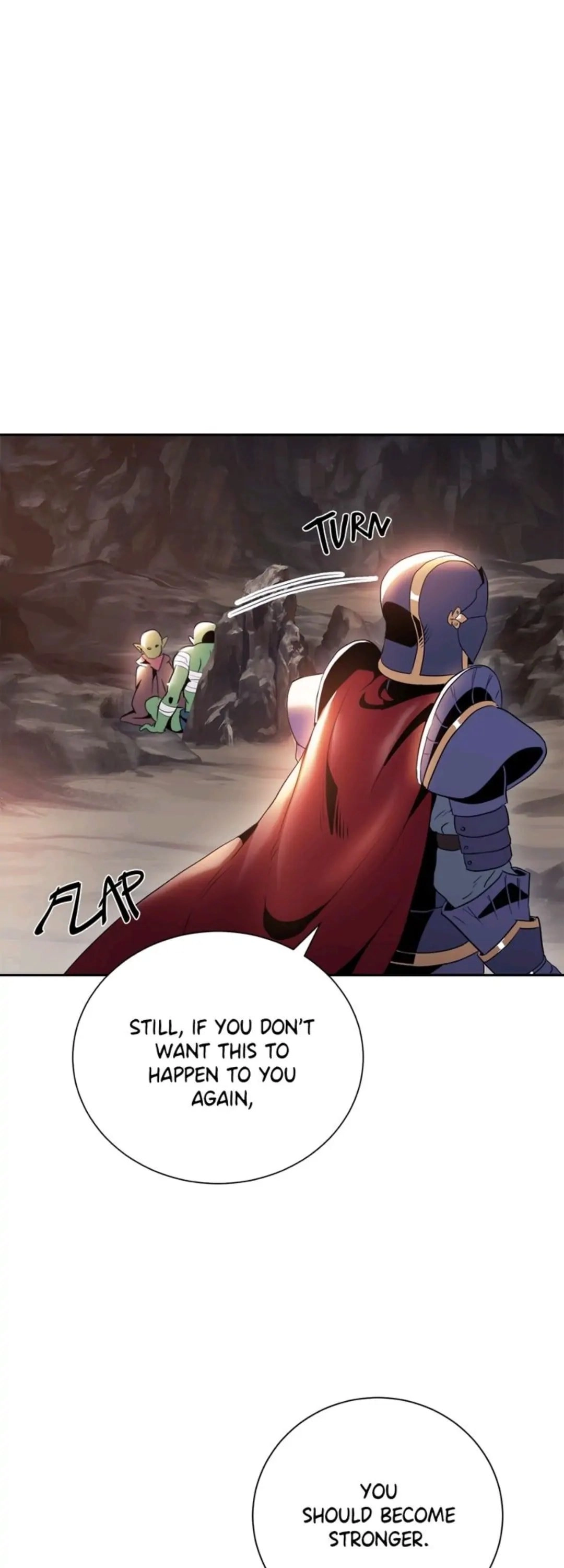 The Skeleton Soldier Failed to Defend the Dungeon Chapter 39 Page 25