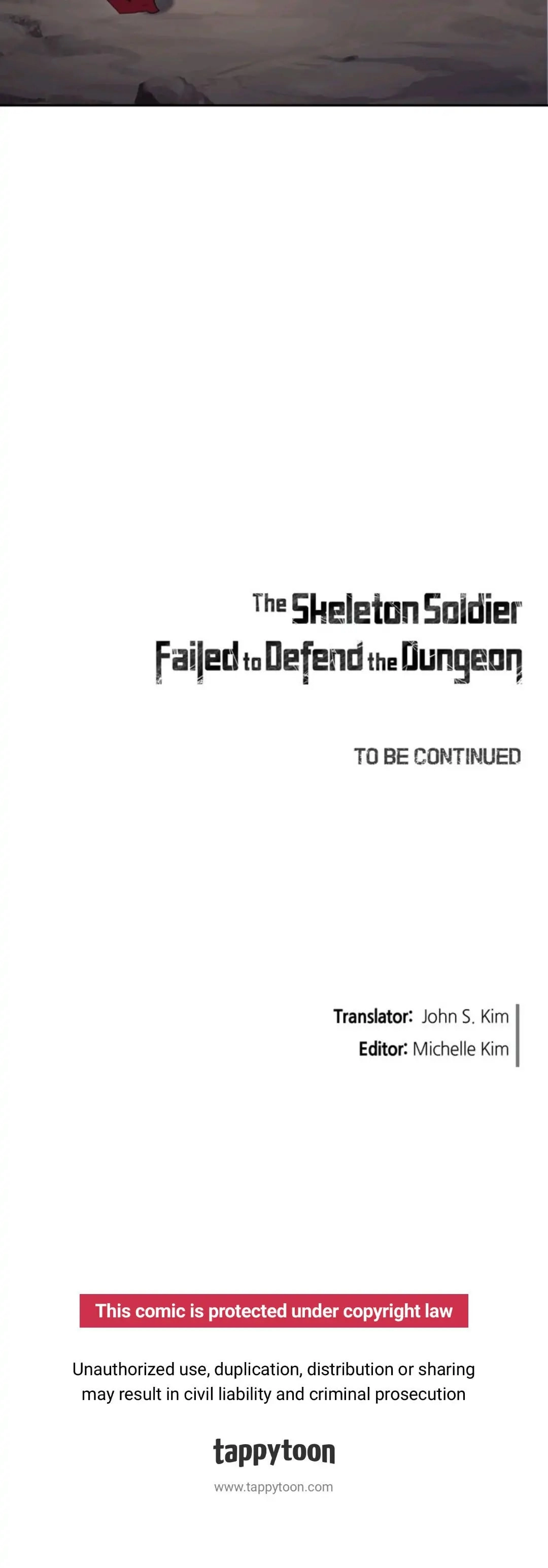 The Skeleton Soldier Failed to Defend the Dungeon Chapter 39 Page 50