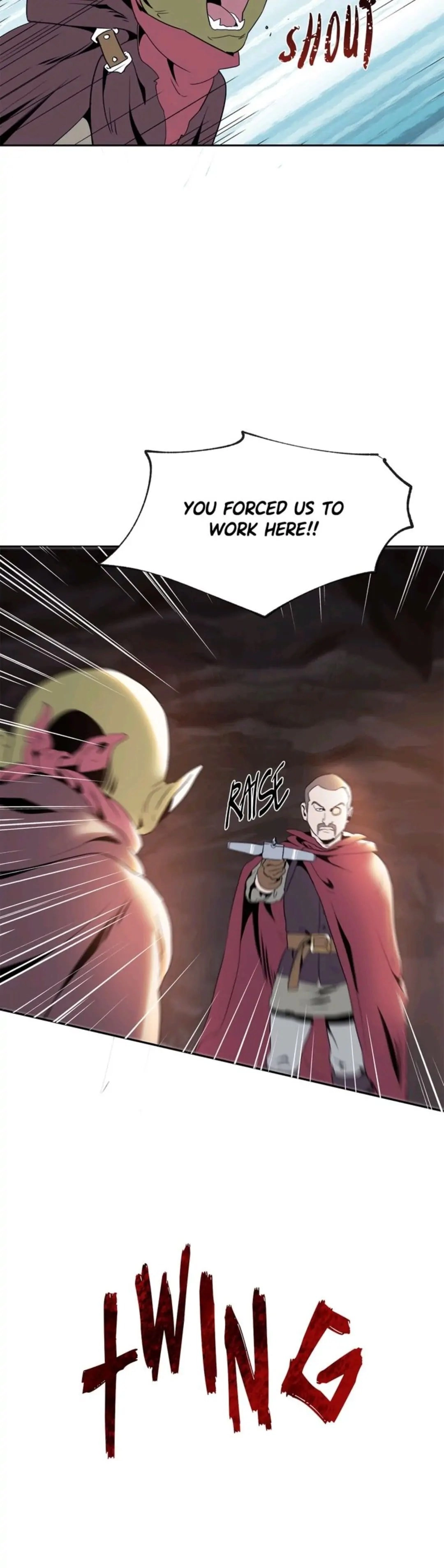 The Skeleton Soldier Failed to Defend the Dungeon Chapter 39 Page 42