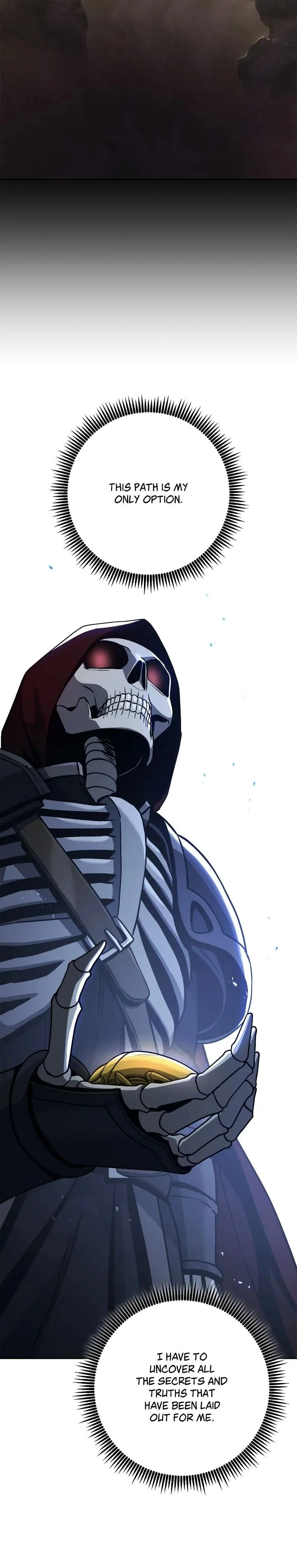 The Skeleton Soldier Failed to Defend the Dungeon Chapter 273 Page 36