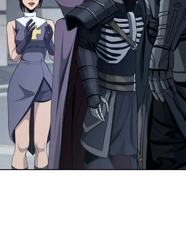 The Skeleton Soldier Failed to Defend the Dungeon Chapter 273 Page 42