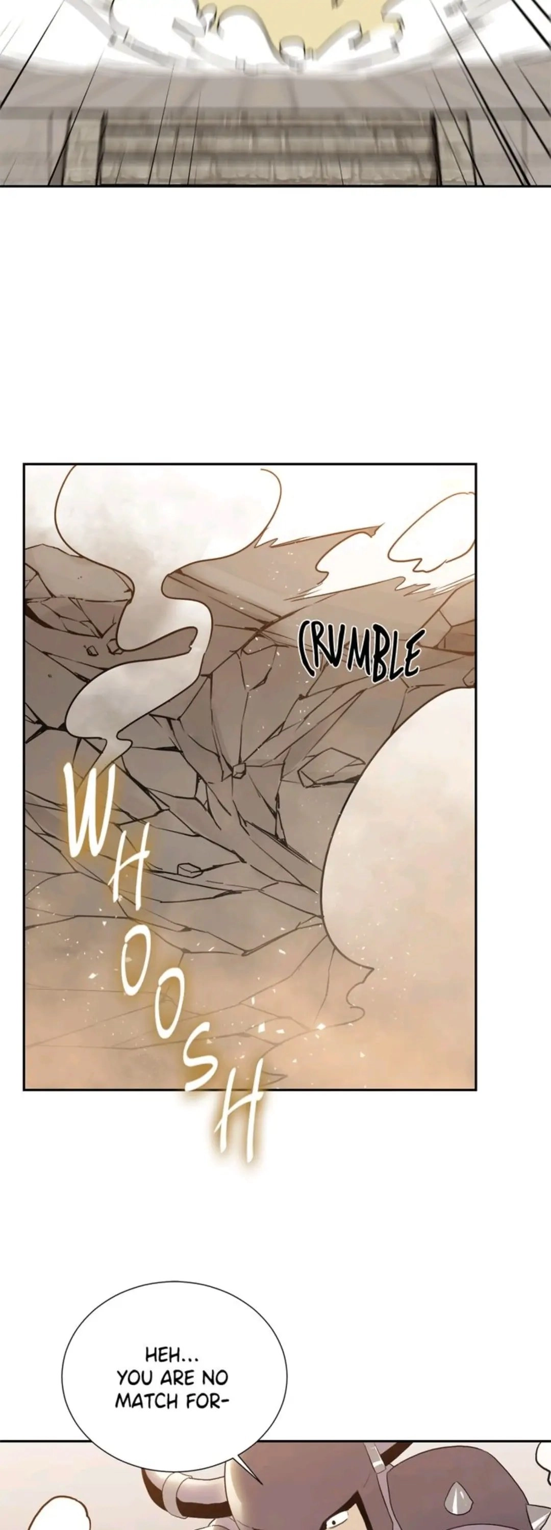 The Skeleton Soldier Failed to Defend the Dungeon Chapter 25 Page 30