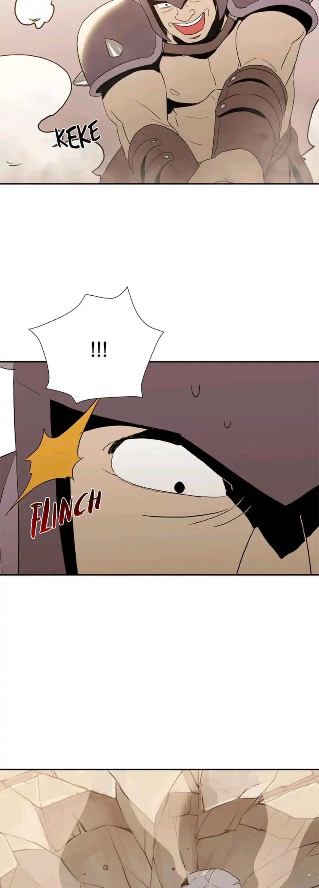 The Skeleton Soldier Failed to Defend the Dungeon Chapter 25 Page 31