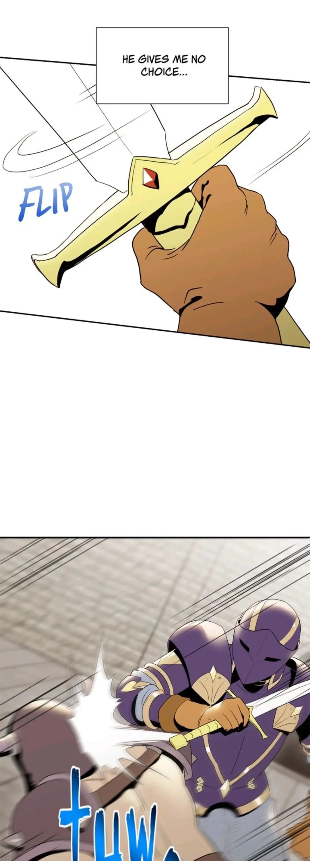 The Skeleton Soldier Failed to Defend the Dungeon Chapter 25 Page 39