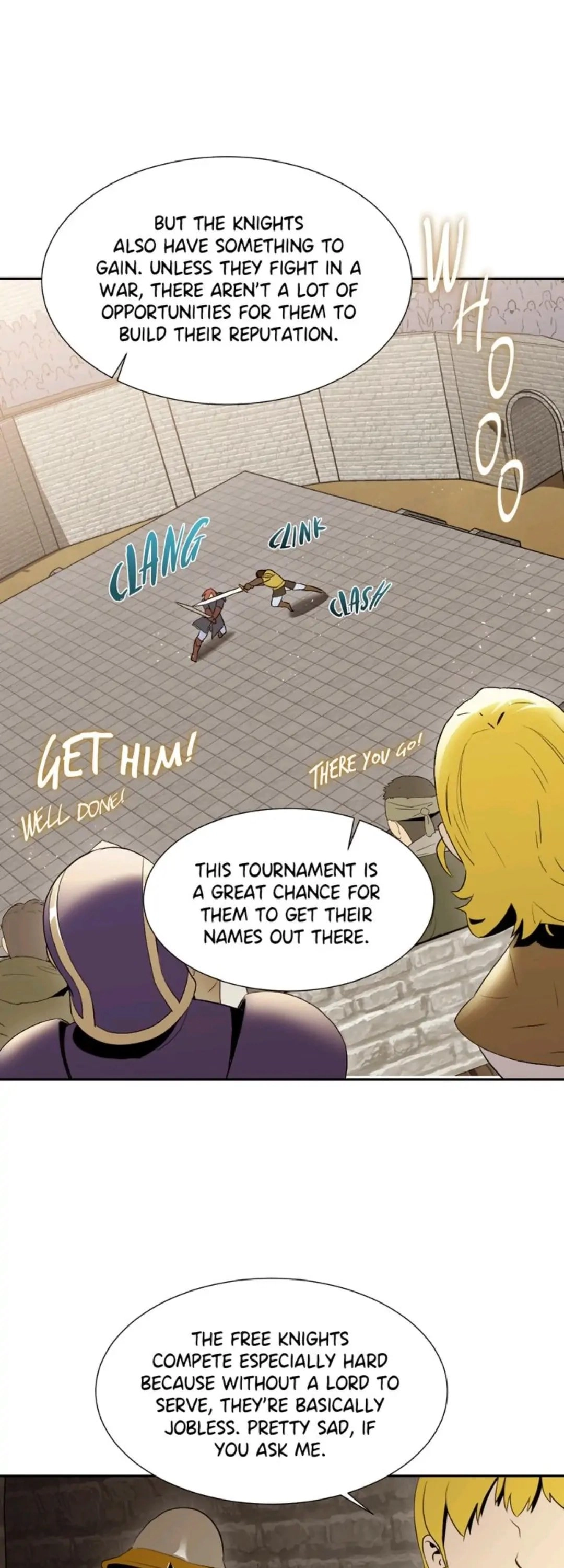 The Skeleton Soldier Failed to Defend the Dungeon Chapter 25 Page 16