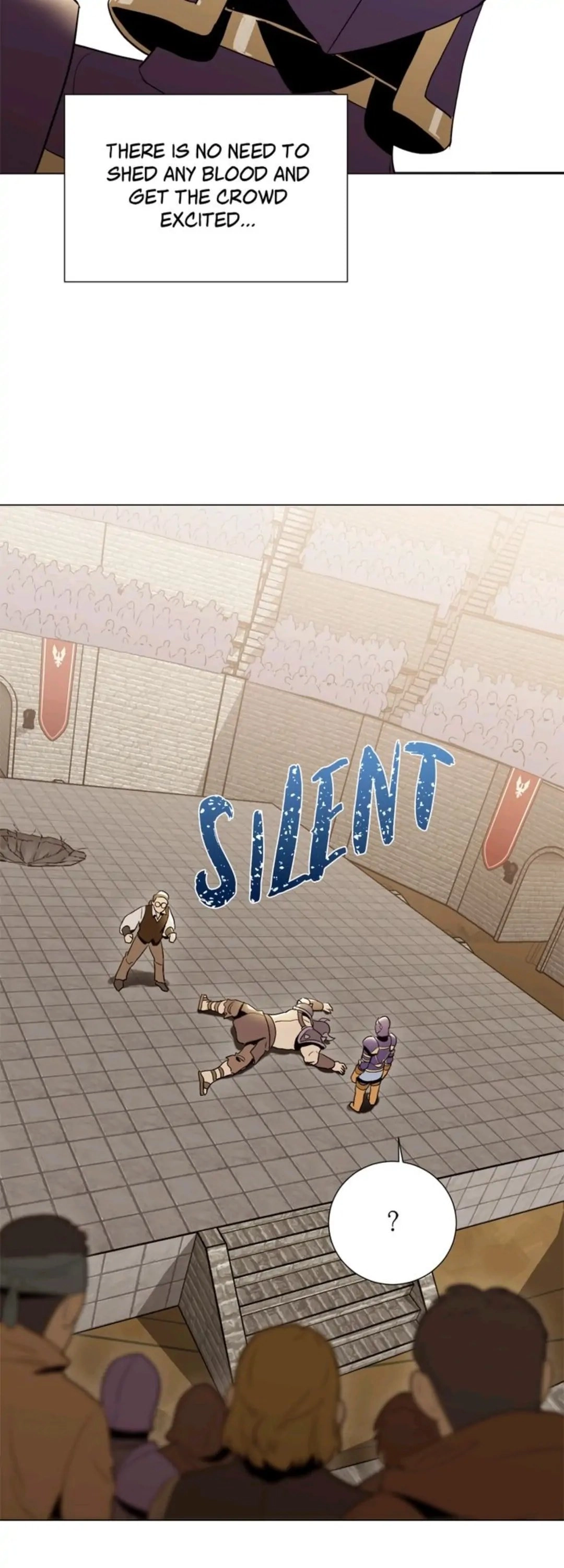The Skeleton Soldier Failed to Defend the Dungeon Chapter 25 Page 43