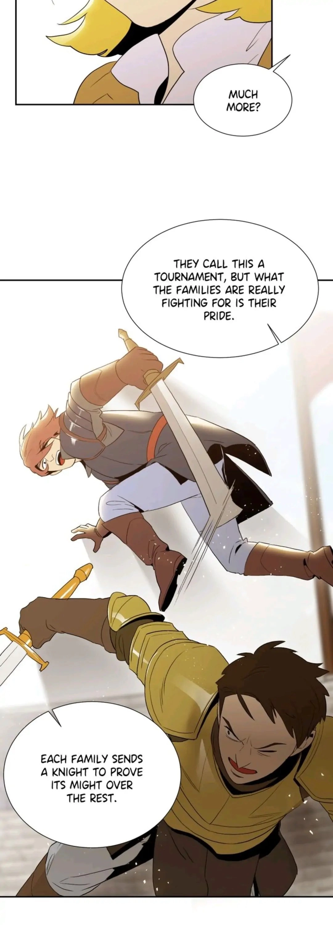 The Skeleton Soldier Failed to Defend the Dungeon Chapter 25 Page 15