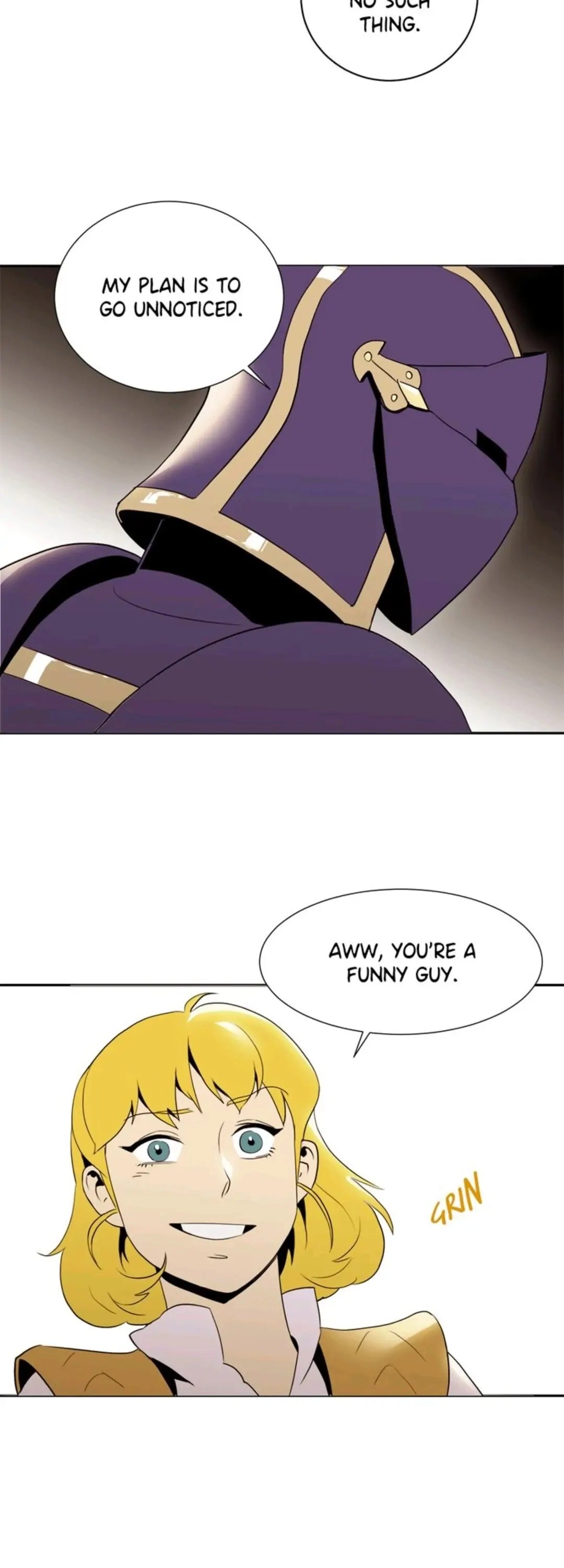 The Skeleton Soldier Failed to Defend the Dungeon Chapter 25 Page 19