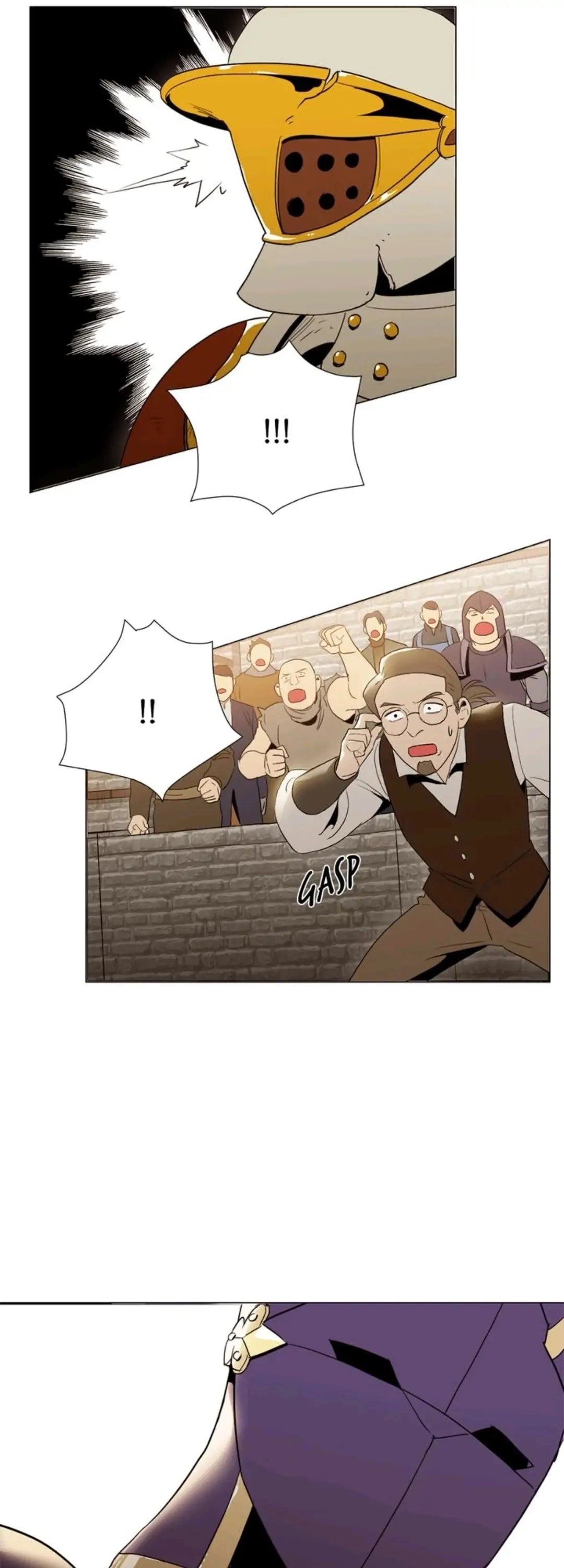 The Skeleton Soldier Failed to Defend the Dungeon Chapter 25 Page 42