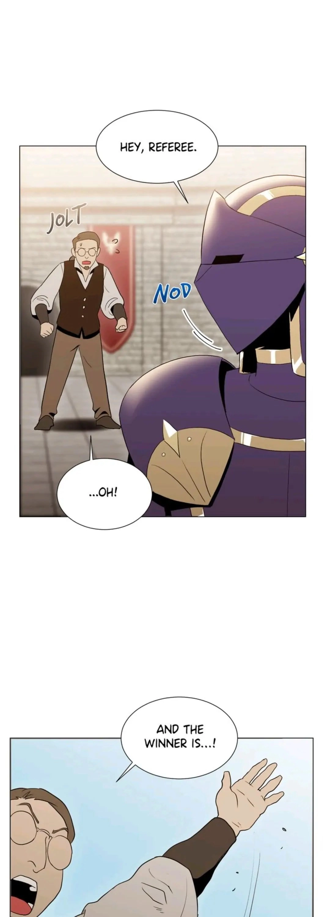 The Skeleton Soldier Failed to Defend the Dungeon Chapter 25 Page 44