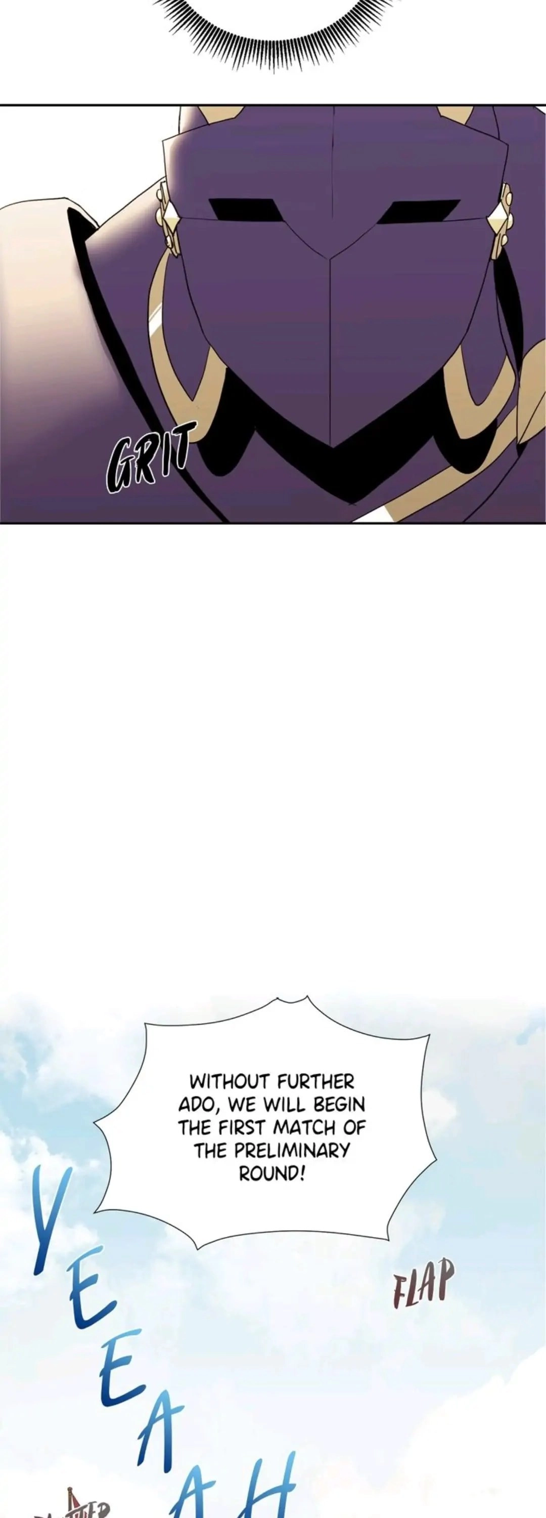 The Skeleton Soldier Failed to Defend the Dungeon Chapter 25 Page 11