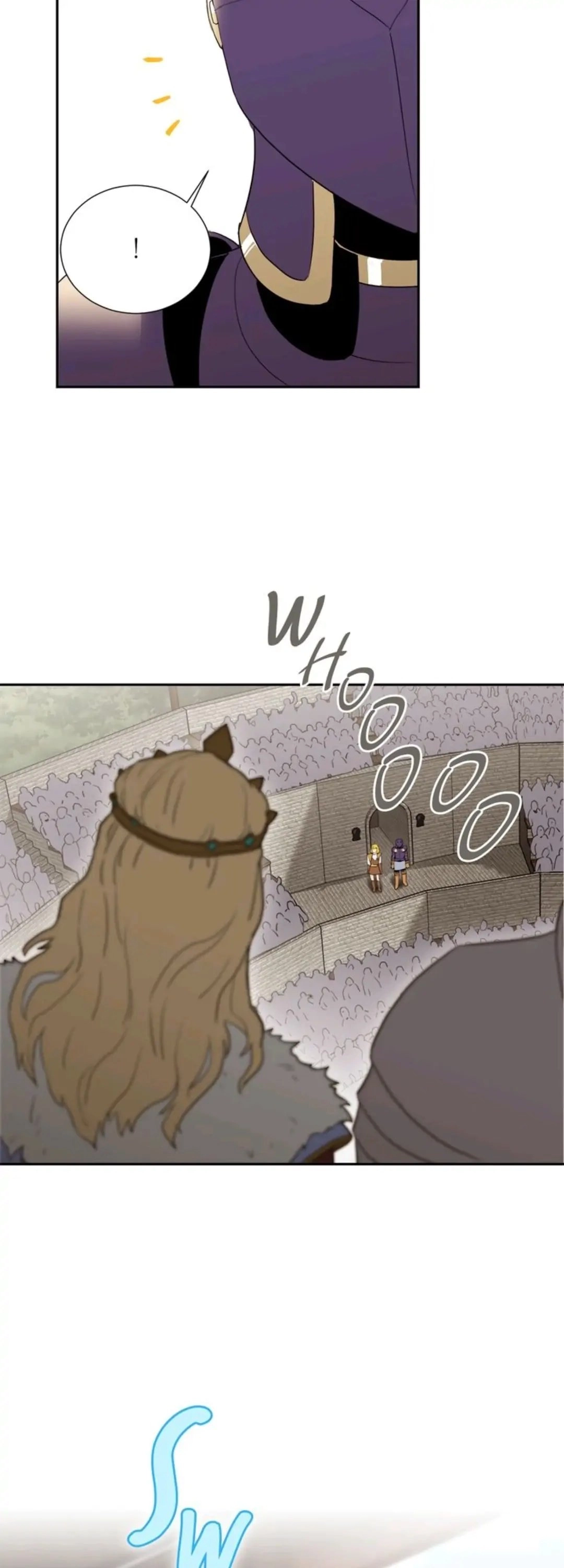 The Skeleton Soldier Failed to Defend the Dungeon Chapter 25 Page 8