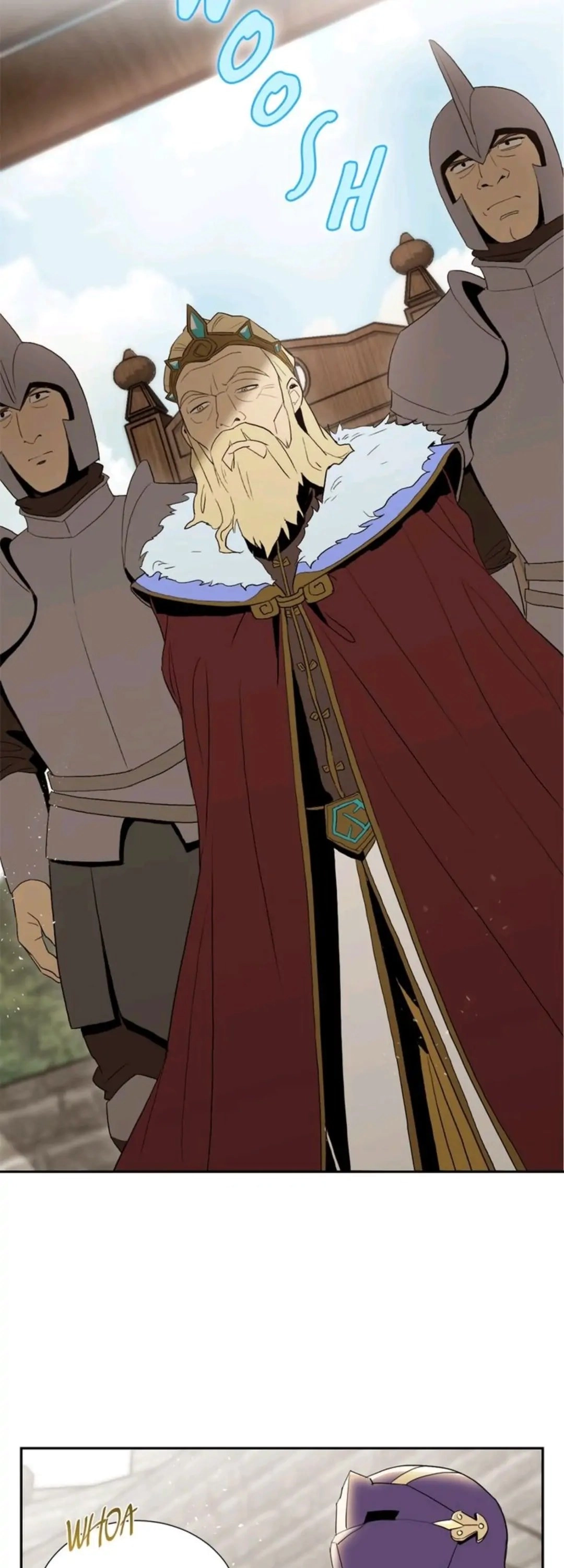 The Skeleton Soldier Failed to Defend the Dungeon Chapter 25 Page 9
