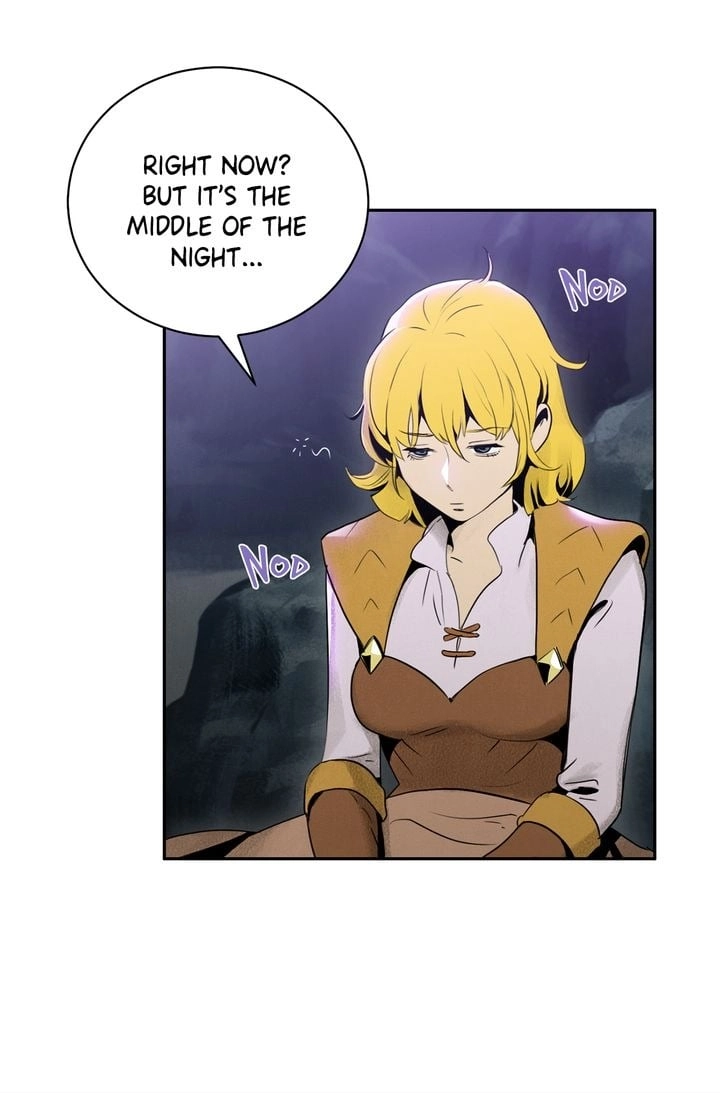 The Skeleton Soldier Failed to Defend the Dungeon Chapter 12 – 〖Fixed〗 Page 8