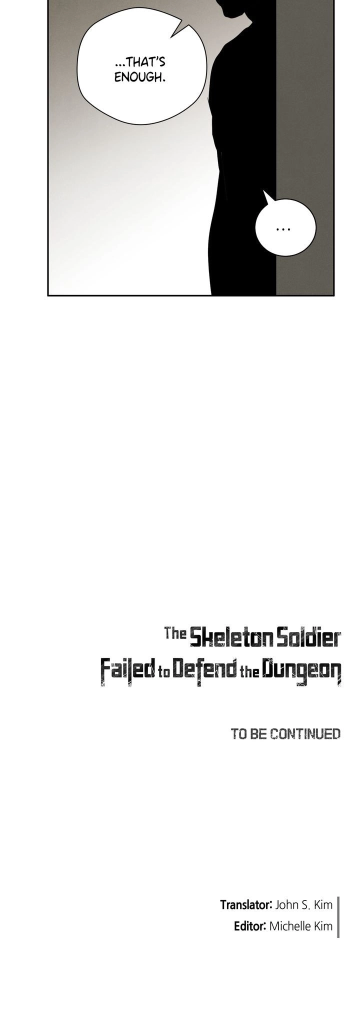 The Skeleton Soldier Failed to Defend the Dungeon Chapter 12 – 〖Fixed〗 Page 29