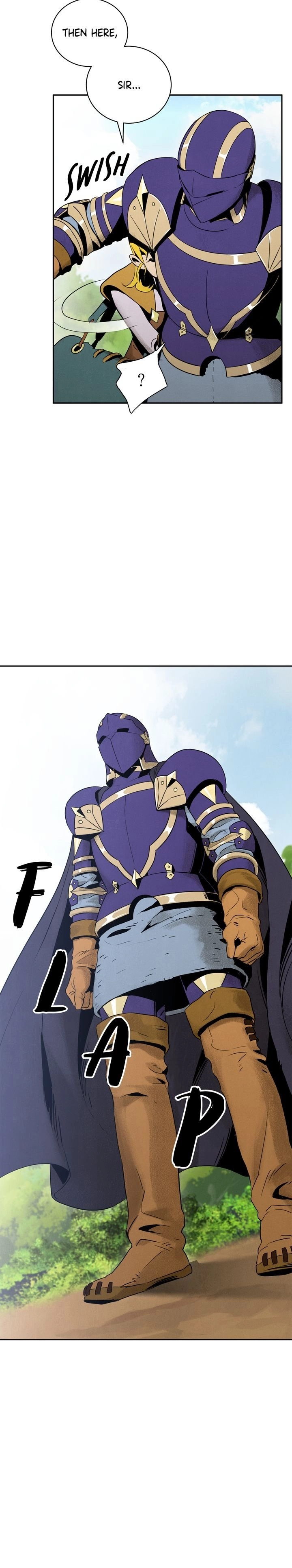The Skeleton Soldier Failed to Defend the Dungeon Chapter 12 – 〖Fixed〗 Page 23