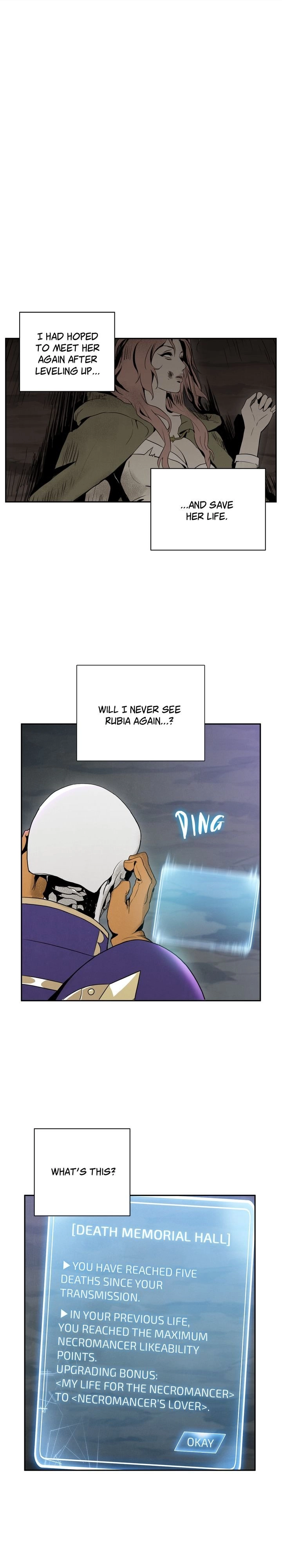 The Skeleton Soldier Failed to Defend the Dungeon Chapter 12 – 〖Fixed〗 Page 5