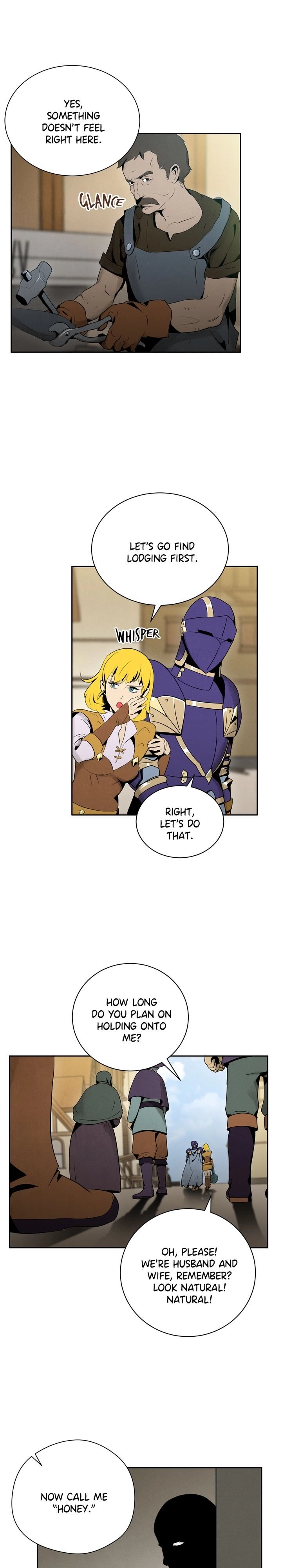 The Skeleton Soldier Failed to Defend the Dungeon Chapter 12 – 〖Fixed〗 Page 28