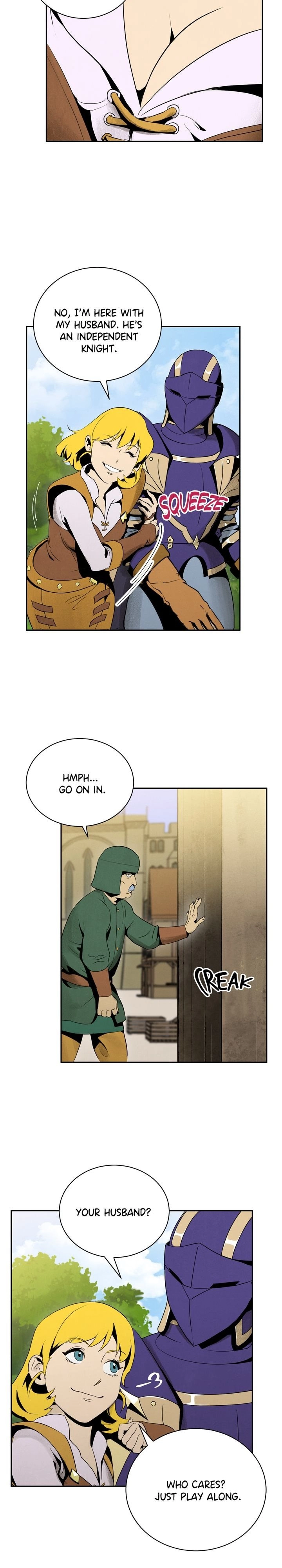 The Skeleton Soldier Failed to Defend the Dungeon Chapter 12 – 〖Fixed〗 Page 25