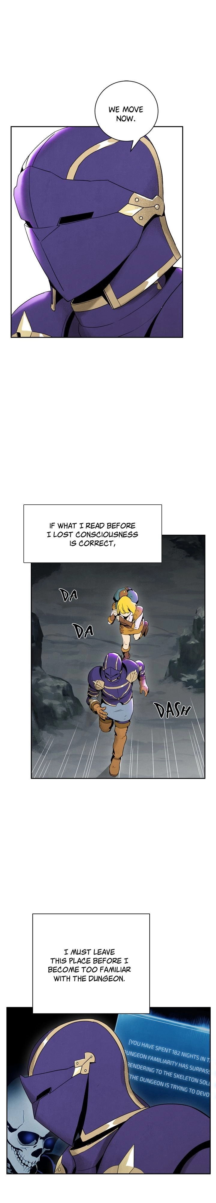 The Skeleton Soldier Failed to Defend the Dungeon Chapter 12 – 〖Fixed〗 Page 9