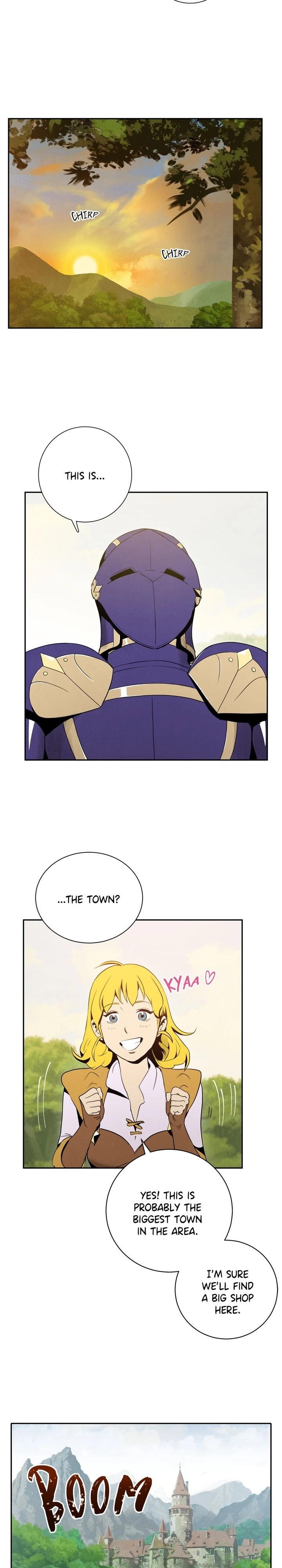 The Skeleton Soldier Failed to Defend the Dungeon Chapter 12 – 〖Fixed〗 Page 19