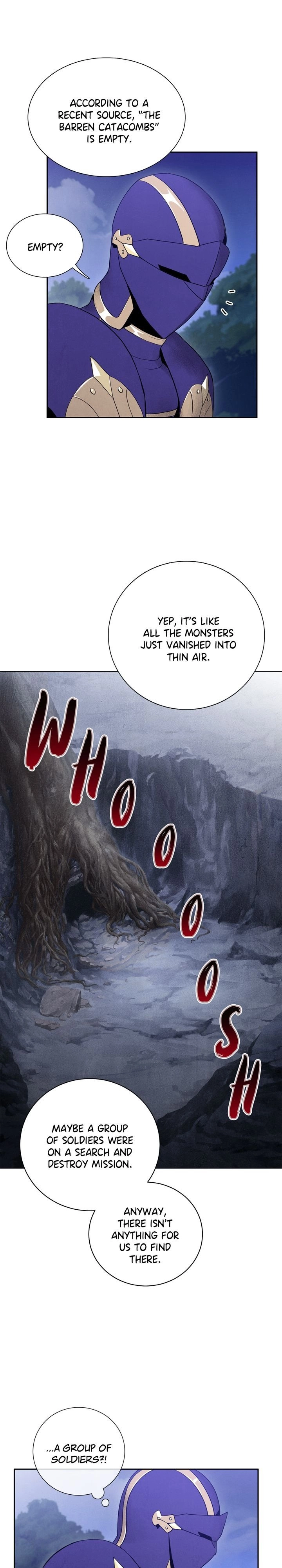 The Skeleton Soldier Failed to Defend the Dungeon Chapter 12 – 〖Fixed〗 Page 11