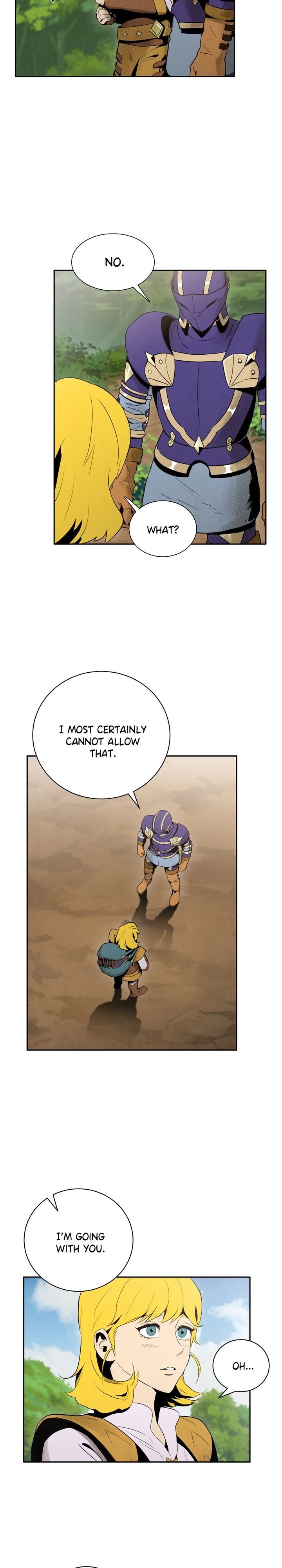 The Skeleton Soldier Failed to Defend the Dungeon Chapter 12 – 〖Fixed〗 Page 22