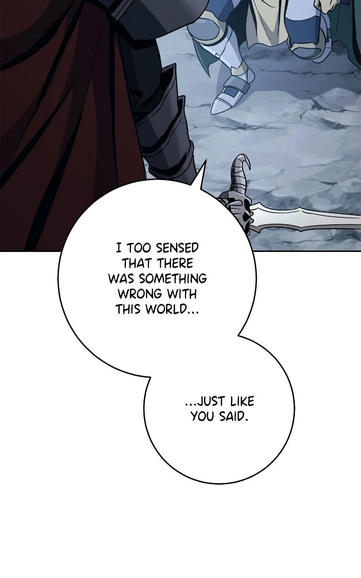 The Skeleton Soldier Failed to Defend the Dungeon Chapter 295 Page 17