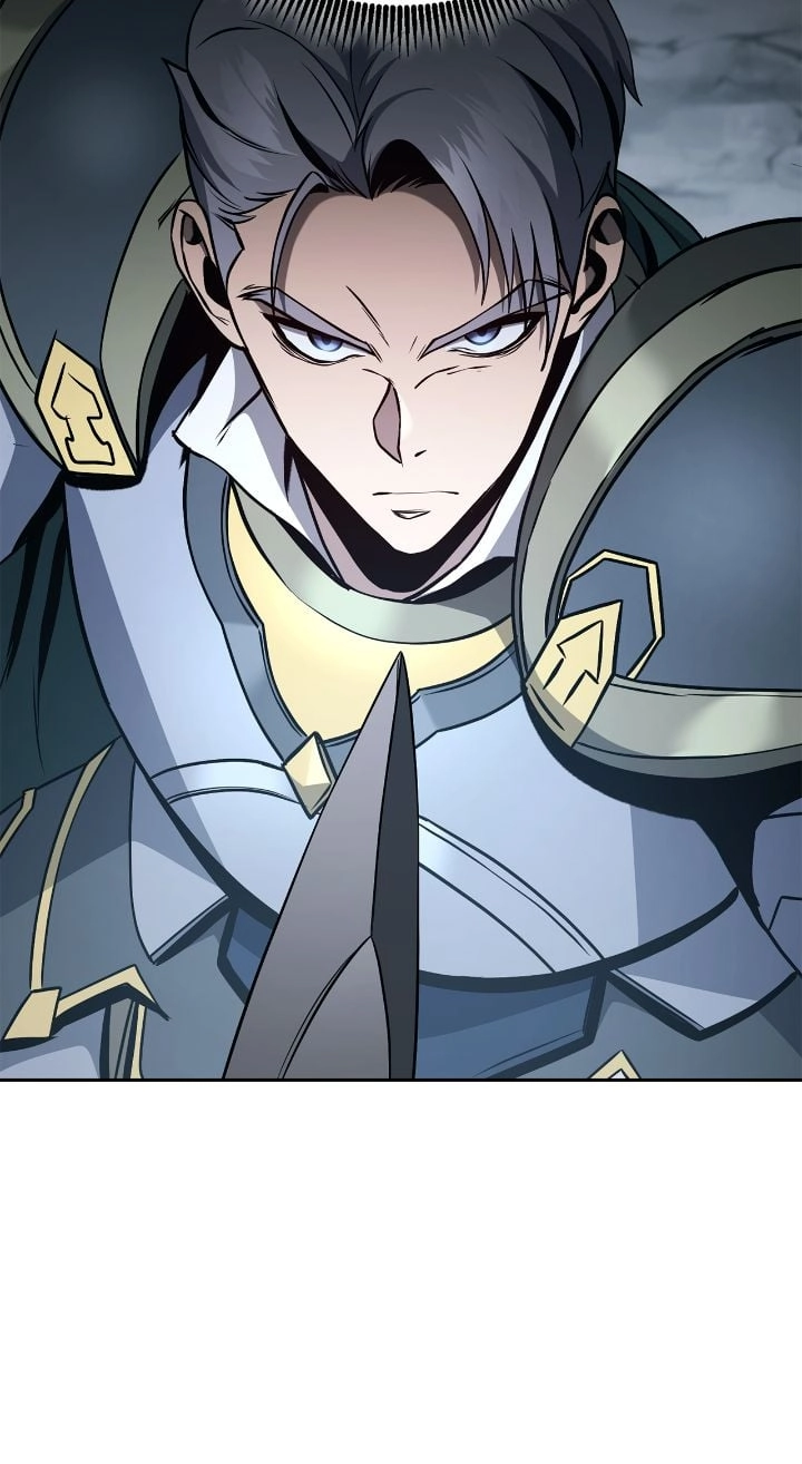 The Skeleton Soldier Failed to Defend the Dungeon Chapter 295 Page 14