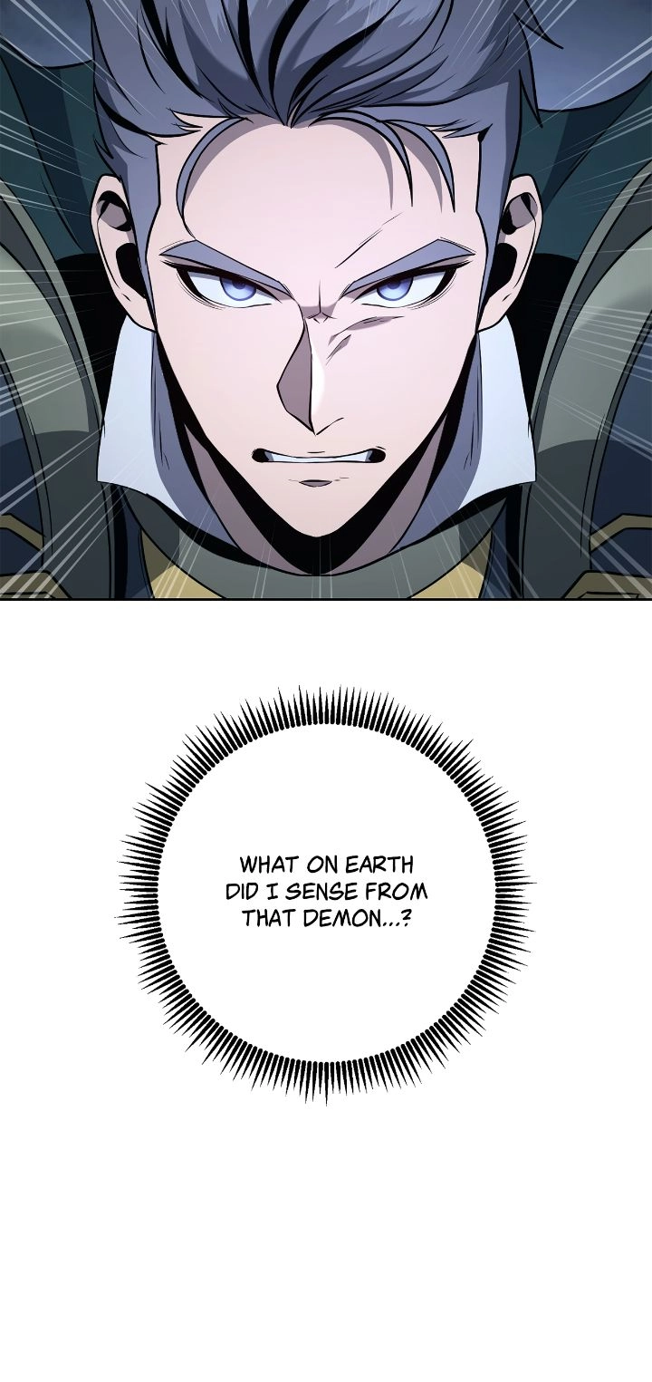 The Skeleton Soldier Failed to Defend the Dungeon Chapter 295 Page 44