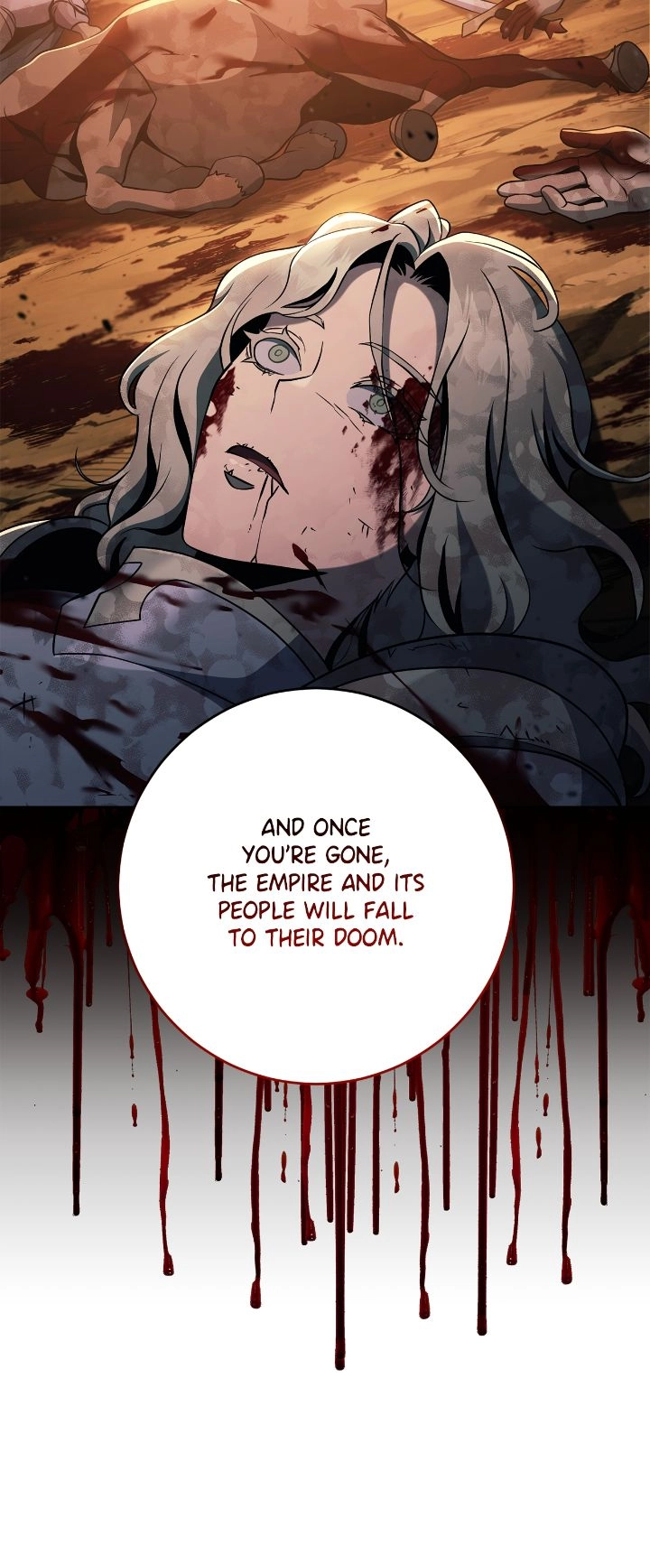 The Skeleton Soldier Failed to Defend the Dungeon Chapter 295 Page 7