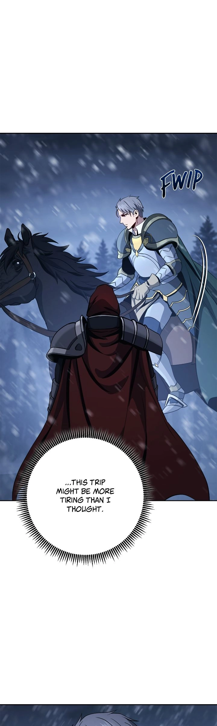 The Skeleton Soldier Failed to Defend the Dungeon Chapter 295 Page 33