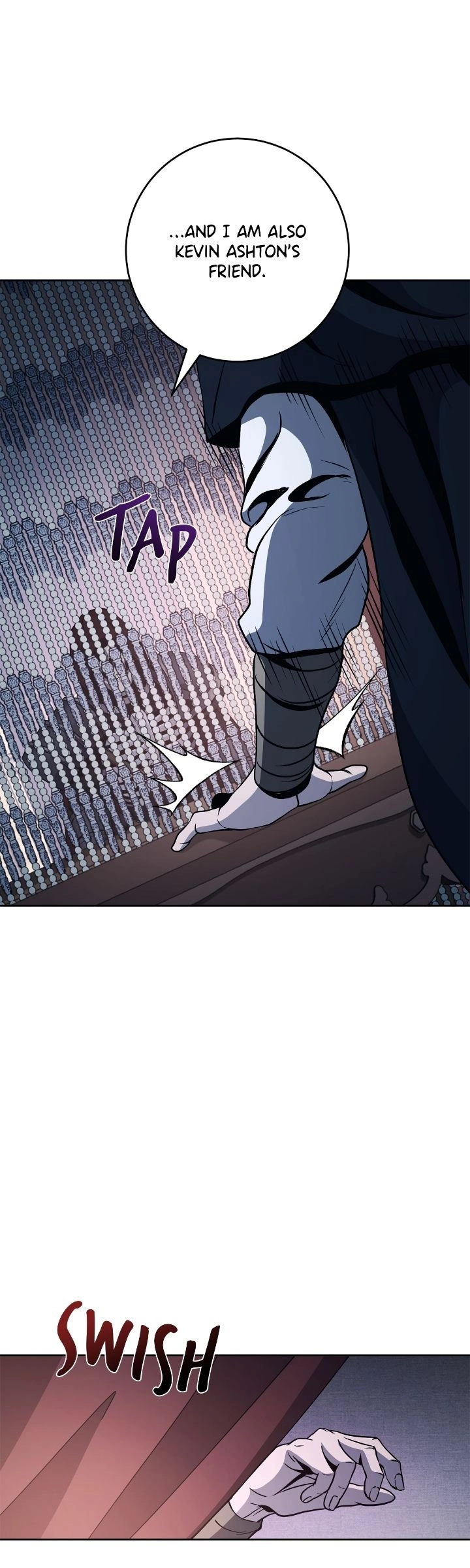 The Skeleton Soldier Failed to Defend the Dungeon Chapter 295 Page 56