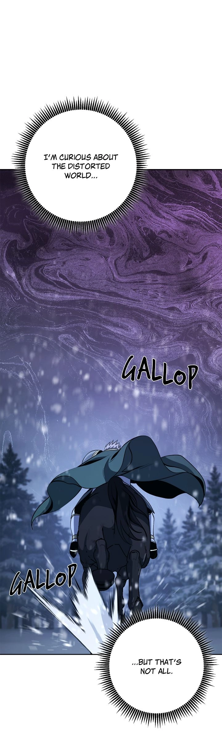 The Skeleton Soldier Failed to Defend the Dungeon Chapter 295 Page 42