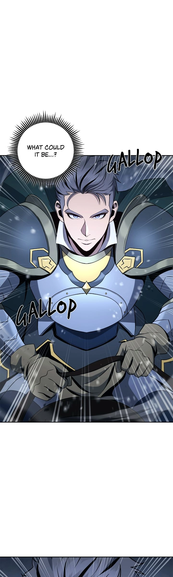 The Skeleton Soldier Failed to Defend the Dungeon Chapter 295 Page 43