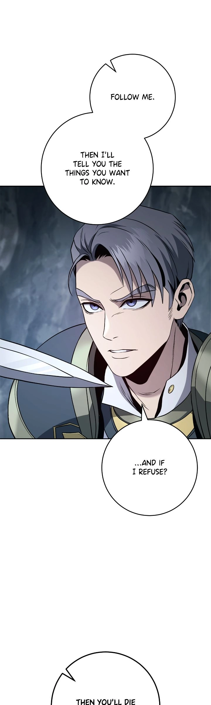 The Skeleton Soldier Failed to Defend the Dungeon Chapter 295 Page 5
