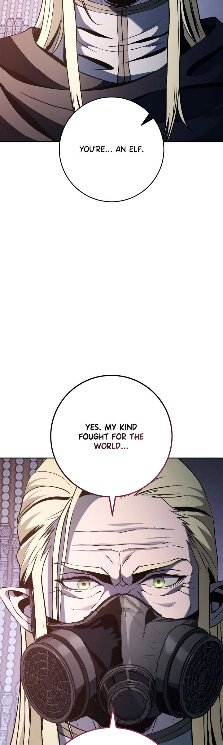 The Skeleton Soldier Failed to Defend the Dungeon Chapter 295 Page 58