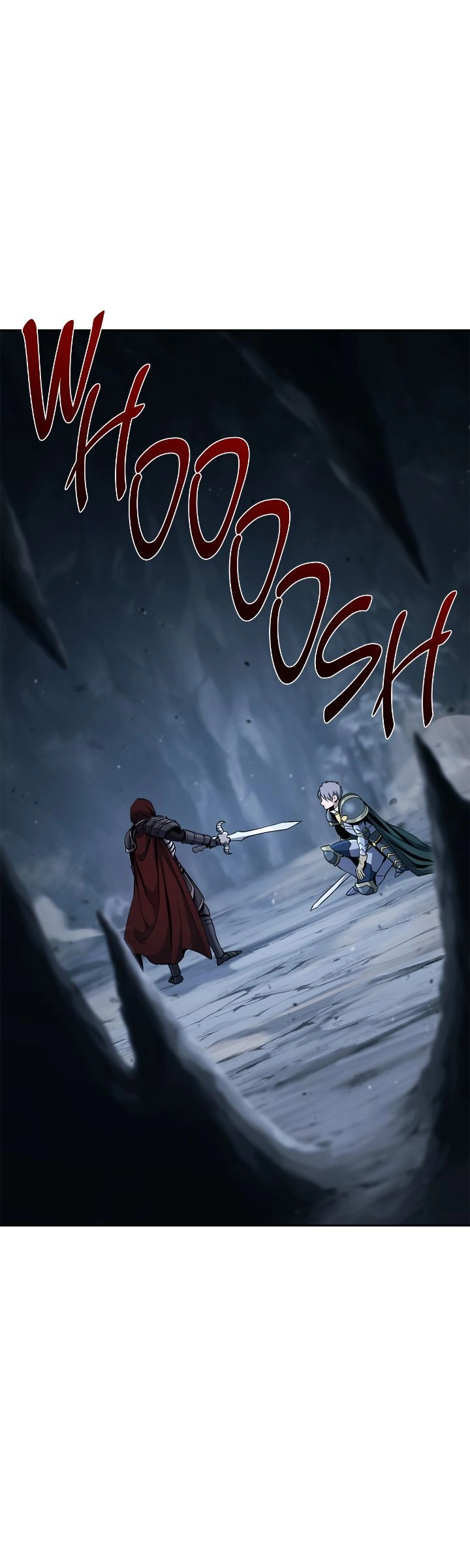 The Skeleton Soldier Failed to Defend the Dungeon Chapter 295 Page 12