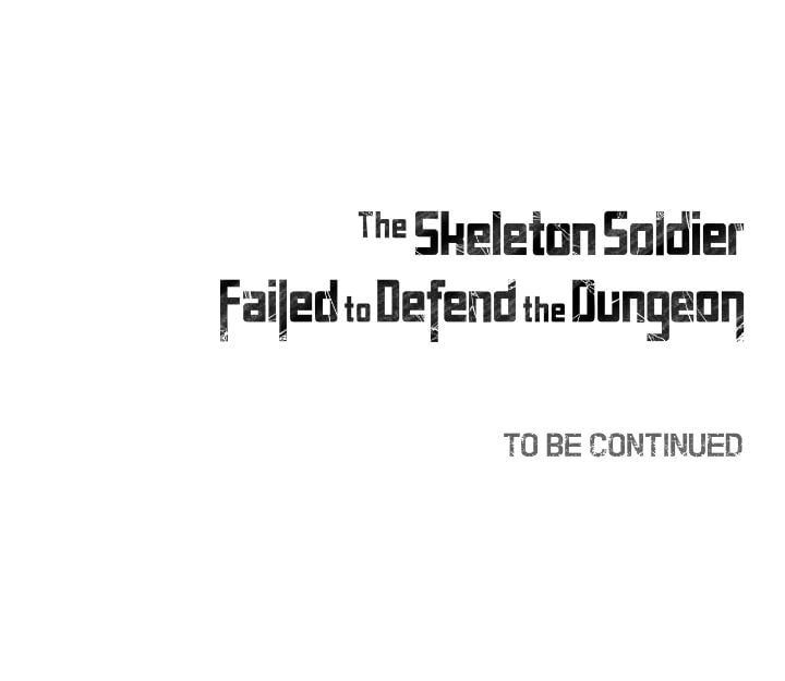 The Skeleton Soldier Failed to Defend the Dungeon Chapter 295 Page 60