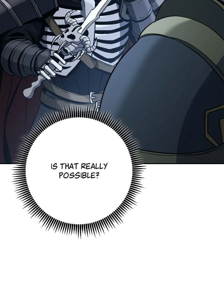 The Skeleton Soldier Failed to Defend the Dungeon Chapter 295 Page 22