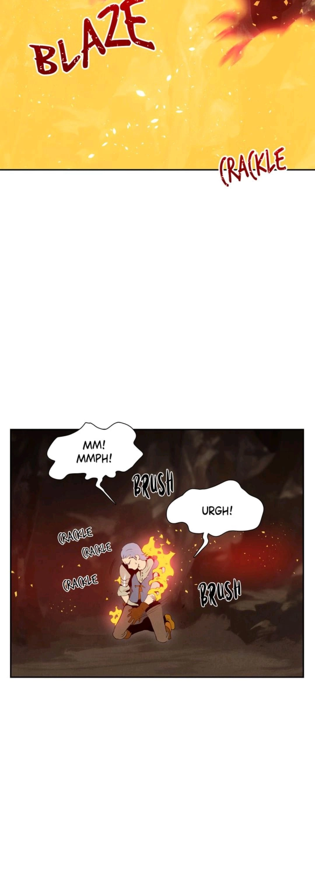 The Skeleton Soldier Failed to Defend the Dungeon Chapter 16 Page 47
